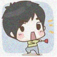观众临舟头像